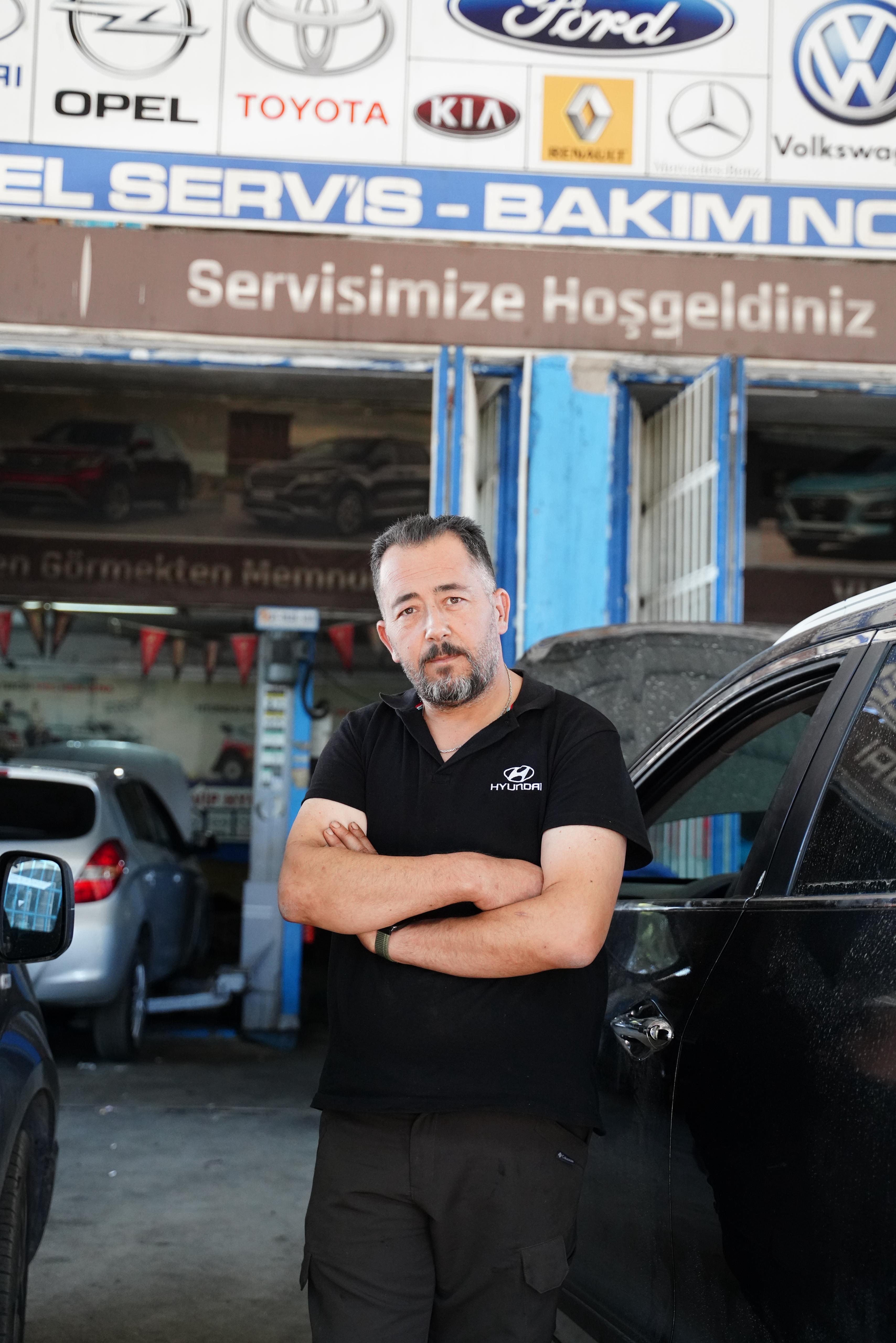 Vip Özel Servis