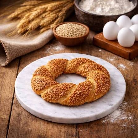 Hasnur Taş Fırın Ekmek