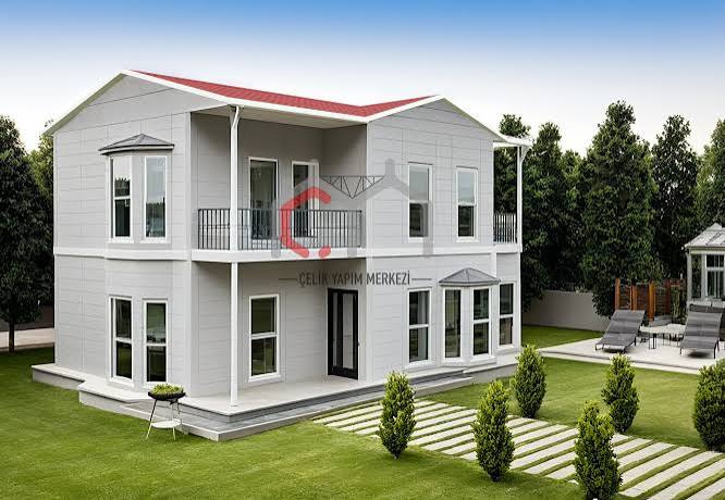 Ak&En Yapı 
