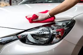 Aden Car Detailing