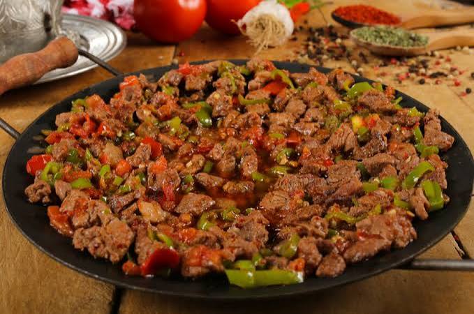 Ergani Kebap Salonu