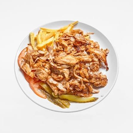 Halis Döner