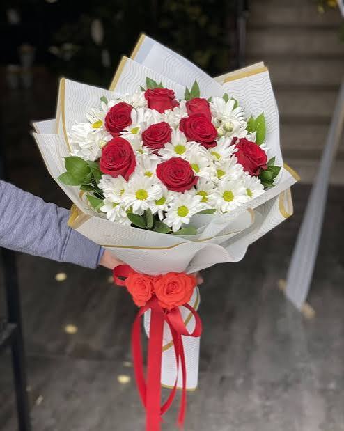 Astaş Çiçekçilik