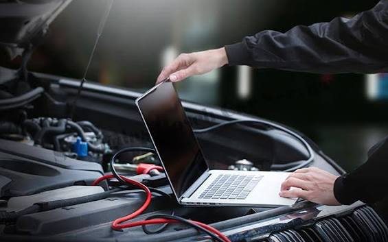 Menekşe Fiat Servisi