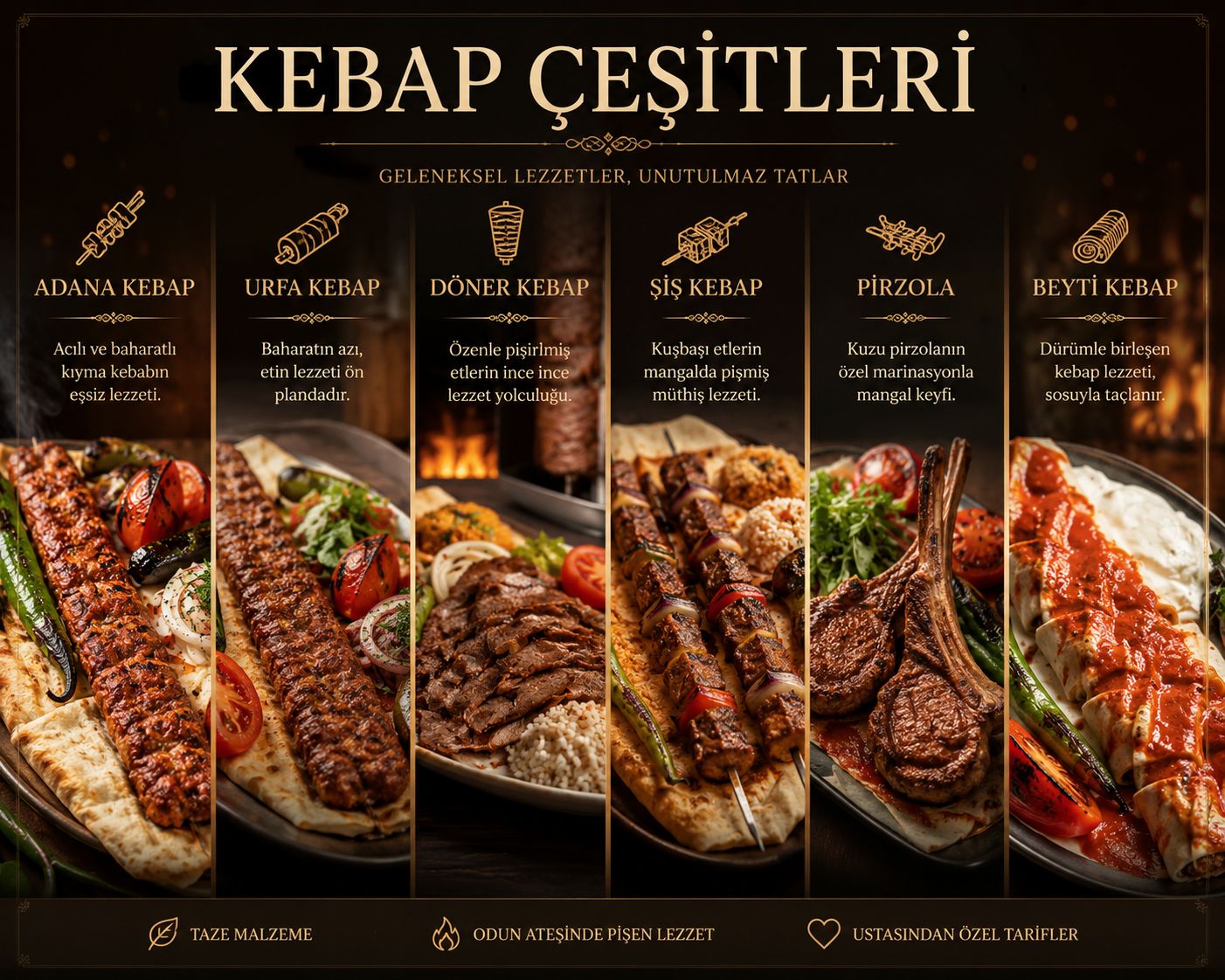 Gaziantepli Ali Usta