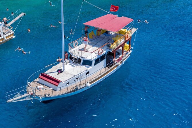 Albay Vip Yatçılık