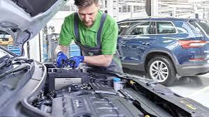 Çözüm Oto Elektrik Oto Kiralama