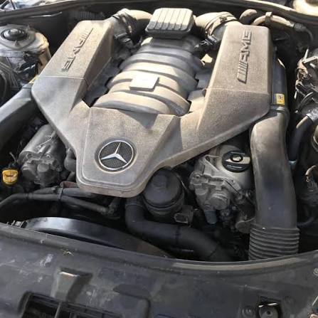 Yıldız Mercedes 