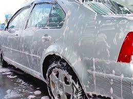 Aden Car Detailing