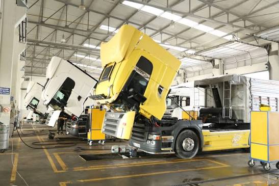 Yıldız Mercedes 