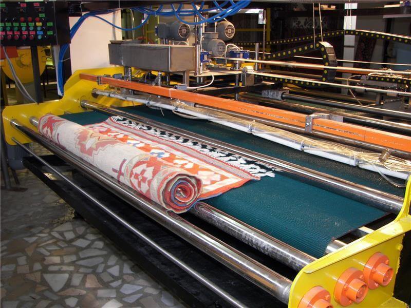 Şahan Halı Yıkama