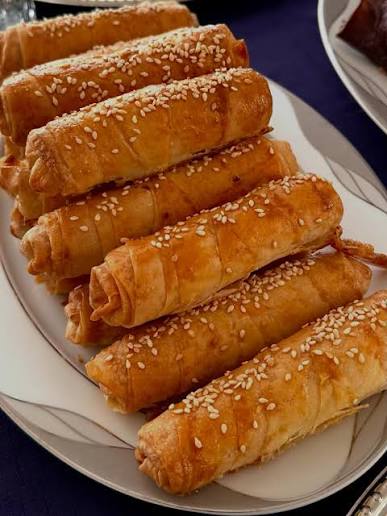 Börek Lab 