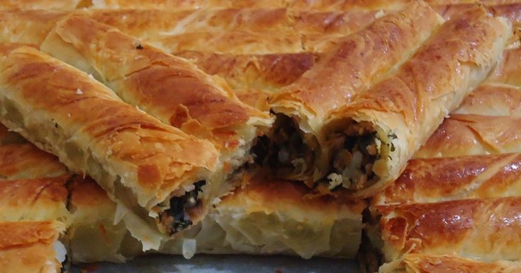 Baklaya Mehmet Hacıoğlu 