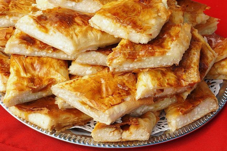 Baklaya Mehmet Hacıoğlu 