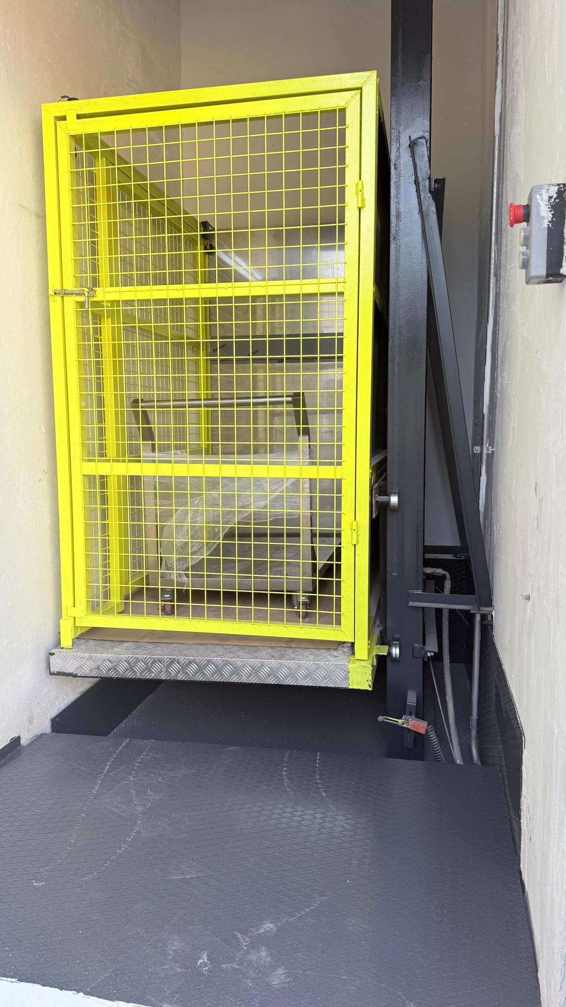 Karaman Lift Asansör