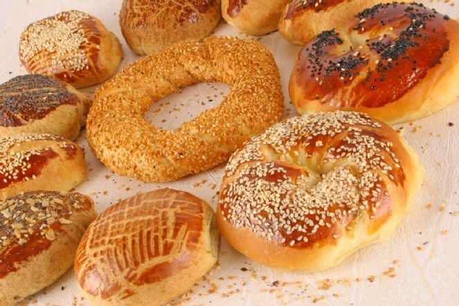 Baklaya Mehmet Hacıoğlu 