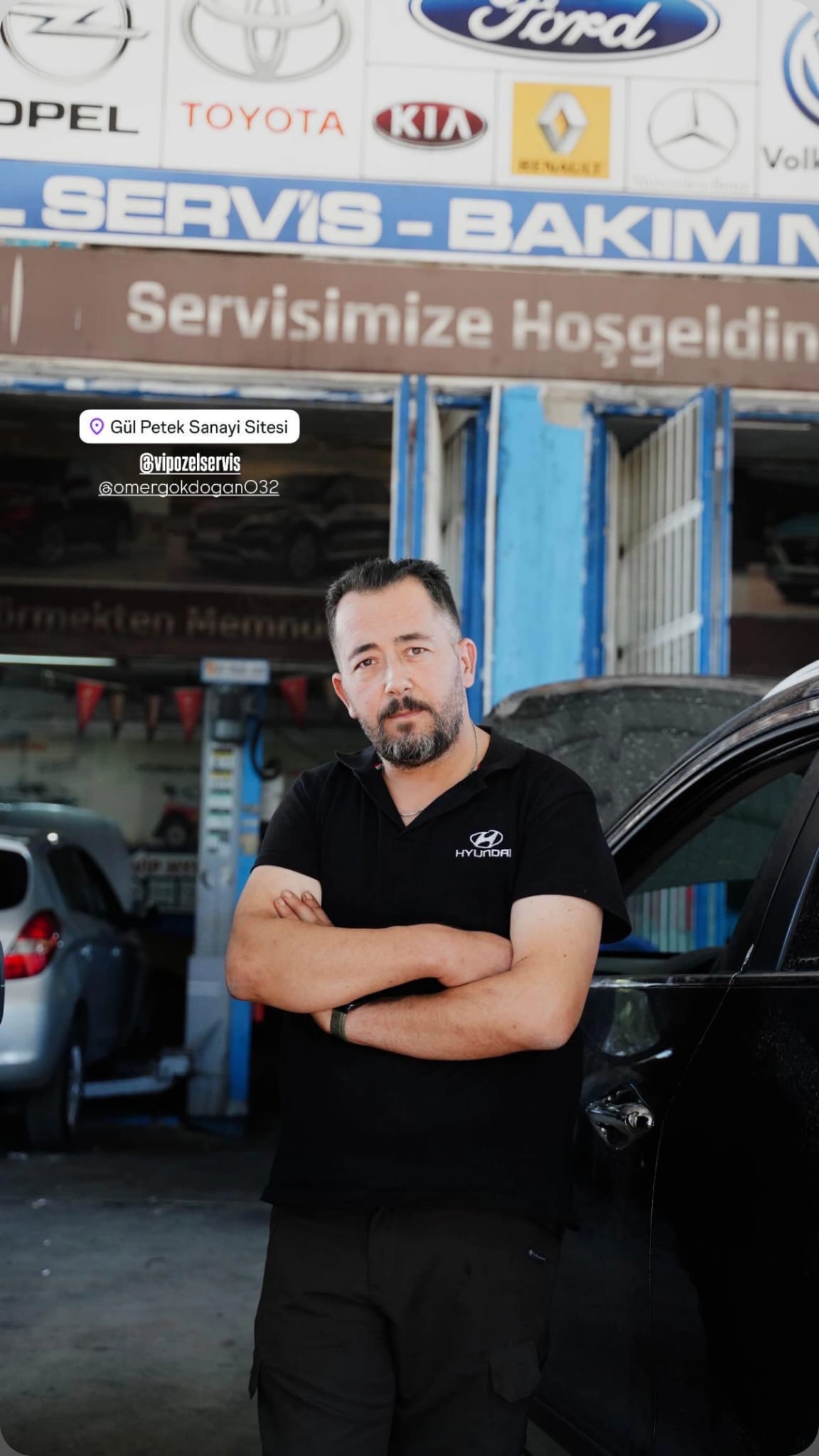 Vip Özel Servis
