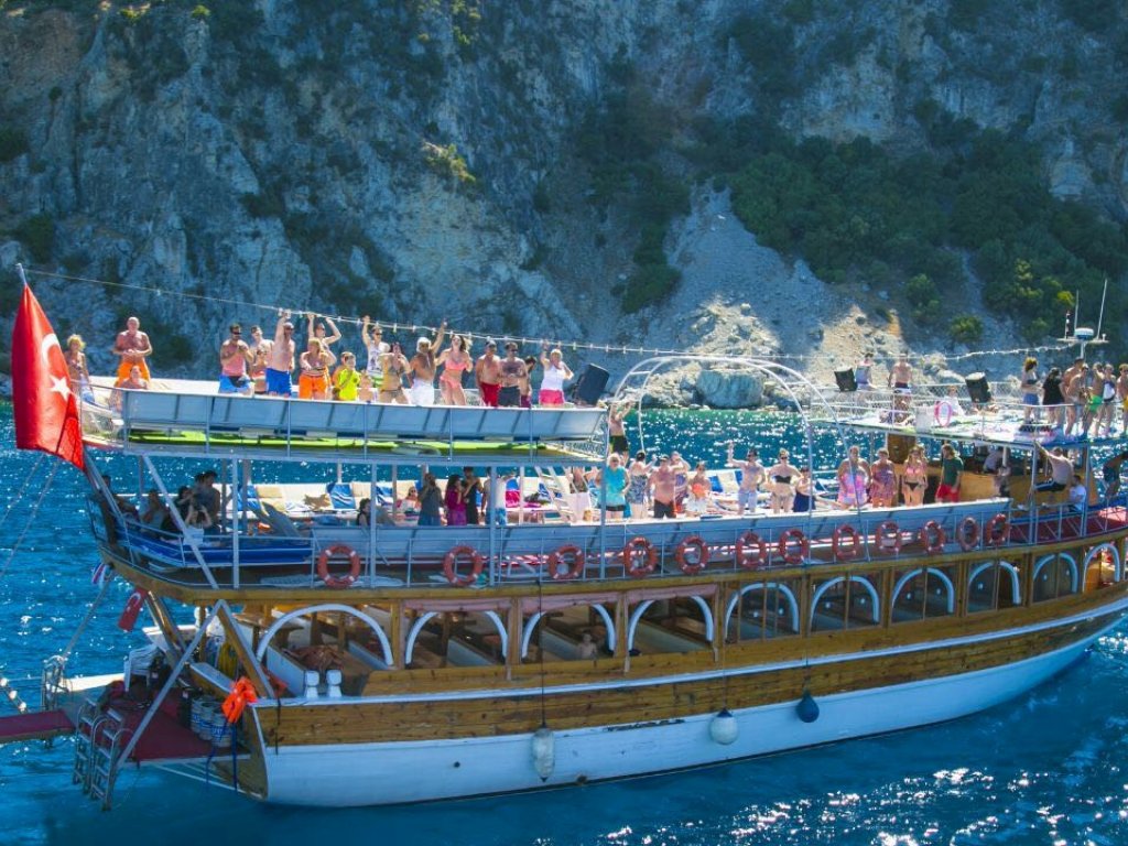 Albay Vip Yatçılık