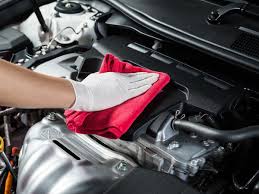 Aden Car Detailing