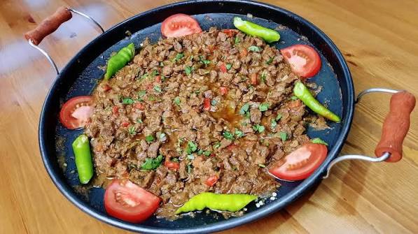 Ergani Kebap Salonu