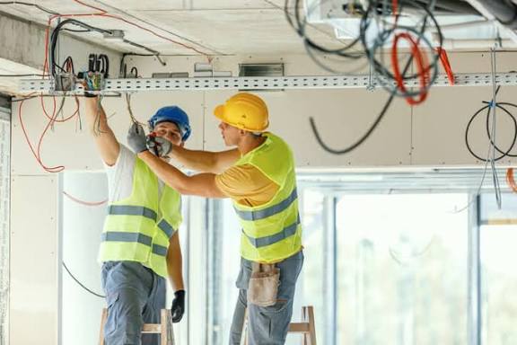 TSN ELEKTRİK