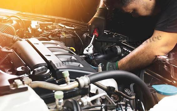 4 S Otomotiv Ağır Vasıta 