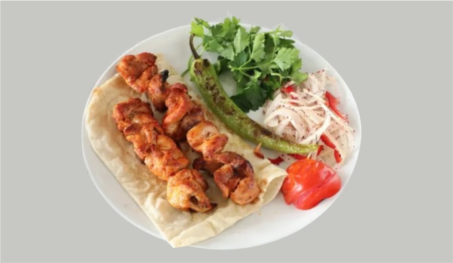 Ergani Kebap Salonu