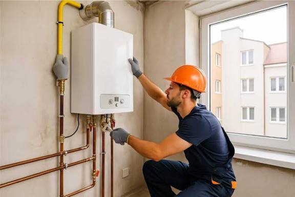 Tekinalp Mühendislik Mimarlık ve Doğalgaz