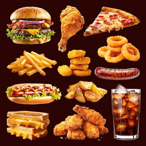 Huzur Fast Food