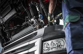 4 S Otomotiv Ağır Vasıta 