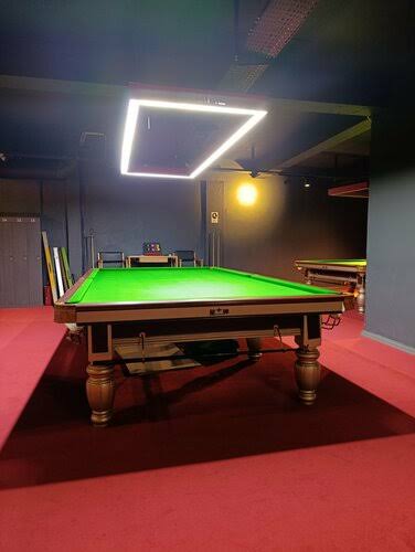 Orjinal Bilardo Salonu