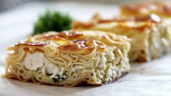 Börek Lab 