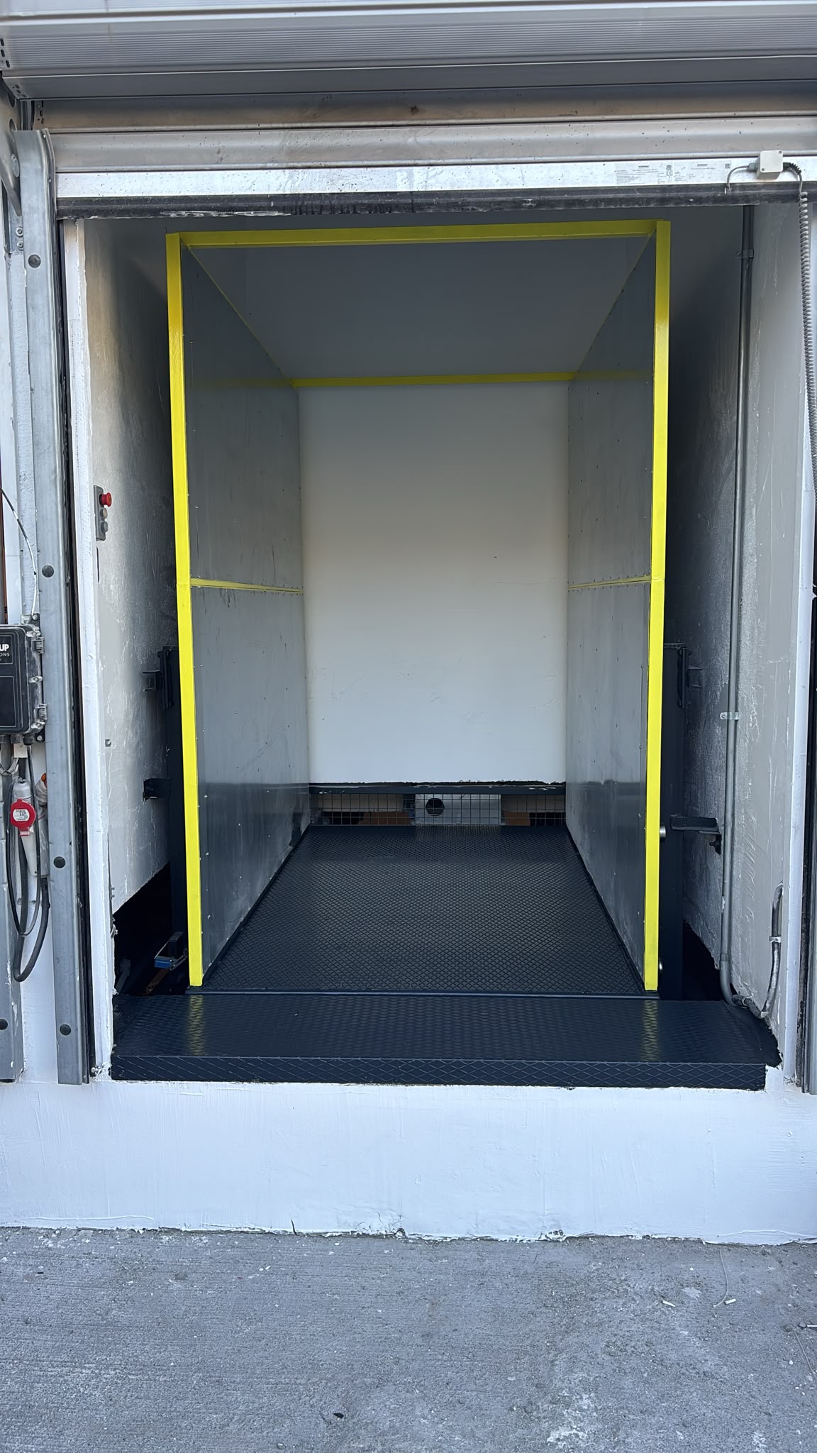 Karaman Lift Asansör
