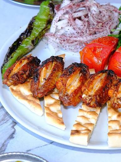 Ergani Kebap Salonu