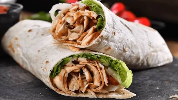 Berlin Döner 