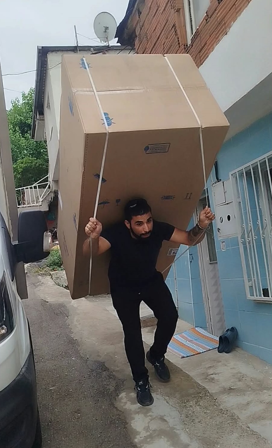 Gül İzmir Taşımacılık