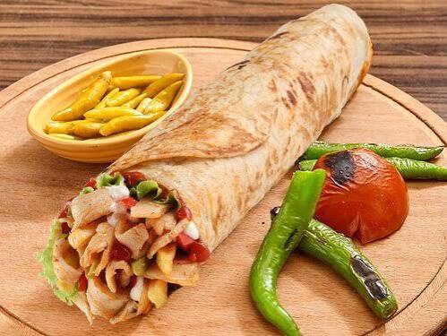 Çukurova Döner 