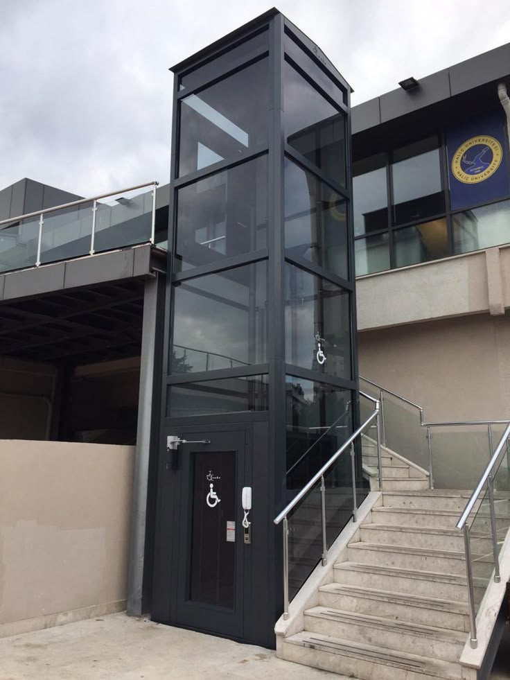 Karaman Lift Asansör