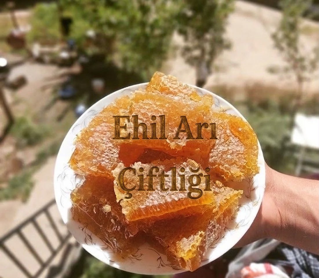 Ehil Arıcılık