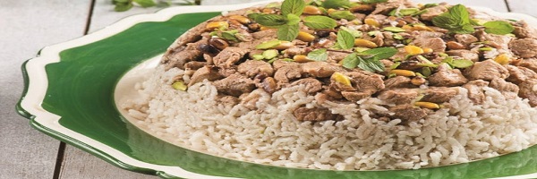 Pilavcı Teyzeoğulları Restaurant