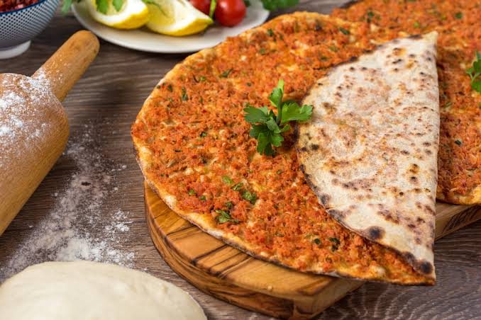 Lider Lahmacun