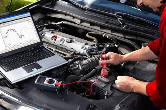 Çözüm Oto Elektrik Oto Kiralama