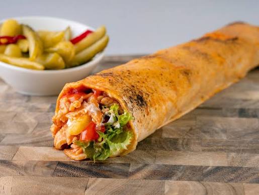 Berlin Döner 