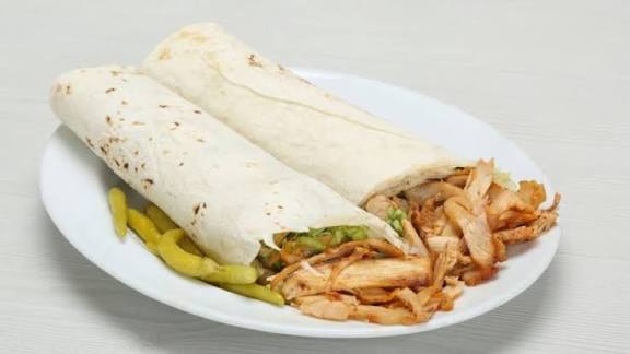 Berlin Döner 