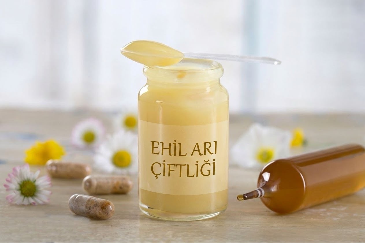 Ehil Arıcılık