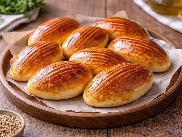 Hasnur Taş Fırın Ekmek