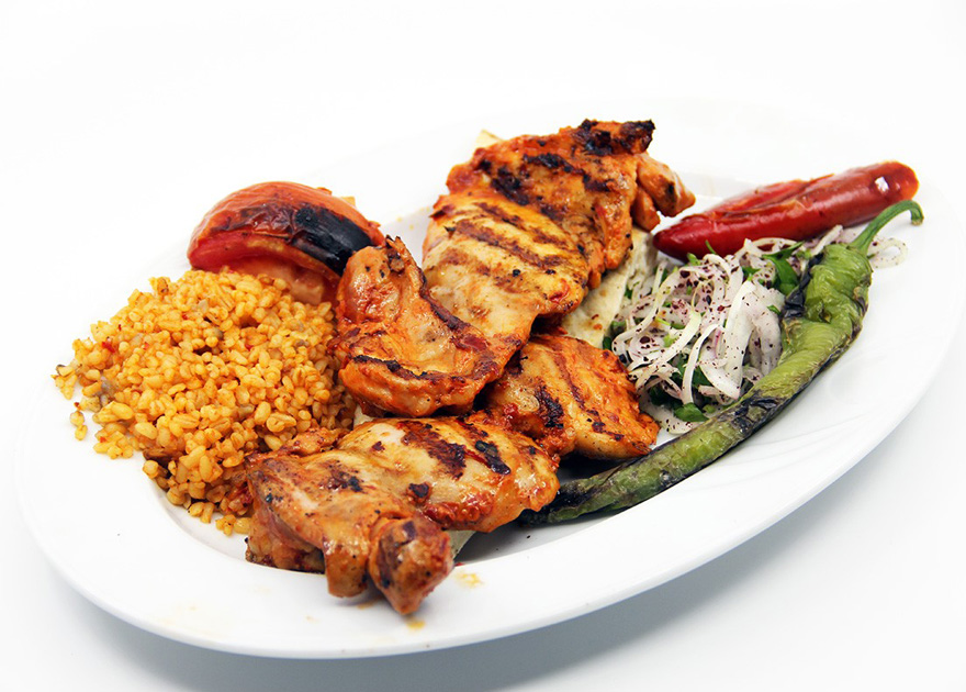 Kayınço Mangal 