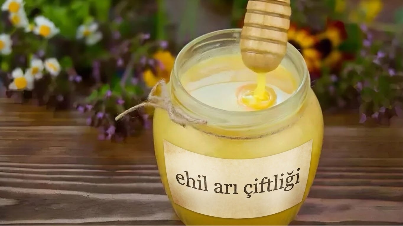 Ehil Arıcılık