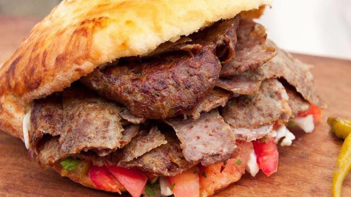 Meydan Döner ve Kebap Salonu 