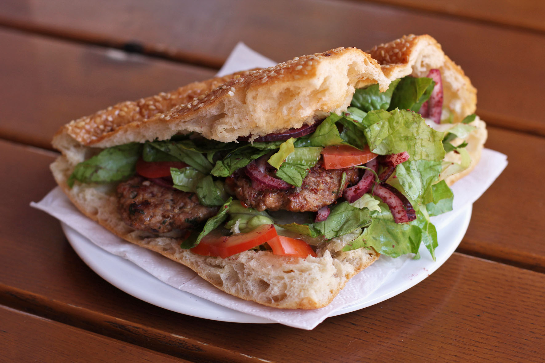 Kayınço Mangal 